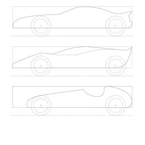 39 Awesome Pinewood Der Car Designs Templates Template Lab