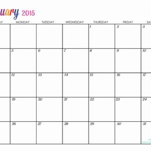 Custom Calendar Printable Fresh New Free Printable Customizable