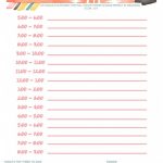 Daily Schedule Free Printable Planners Bullet Journals Daily