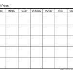 Fillable Calander Ukranexpolicenciaslatamco