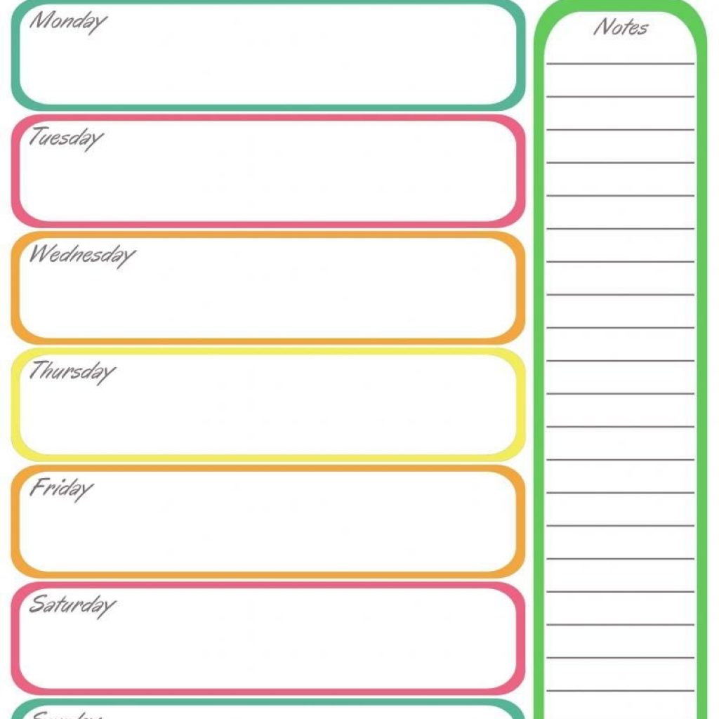 Home Management Binder Completed Free Printables Home Management