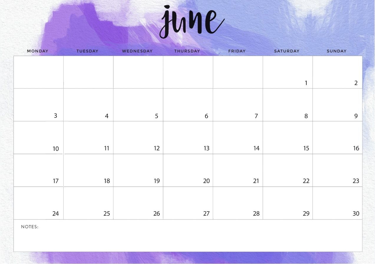 June 2019 Desk Calendar 250 2019 Calendars Printable Template 