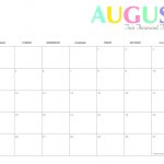 Mom Calendar Printable Free Printable Colorful 2014 Calendars