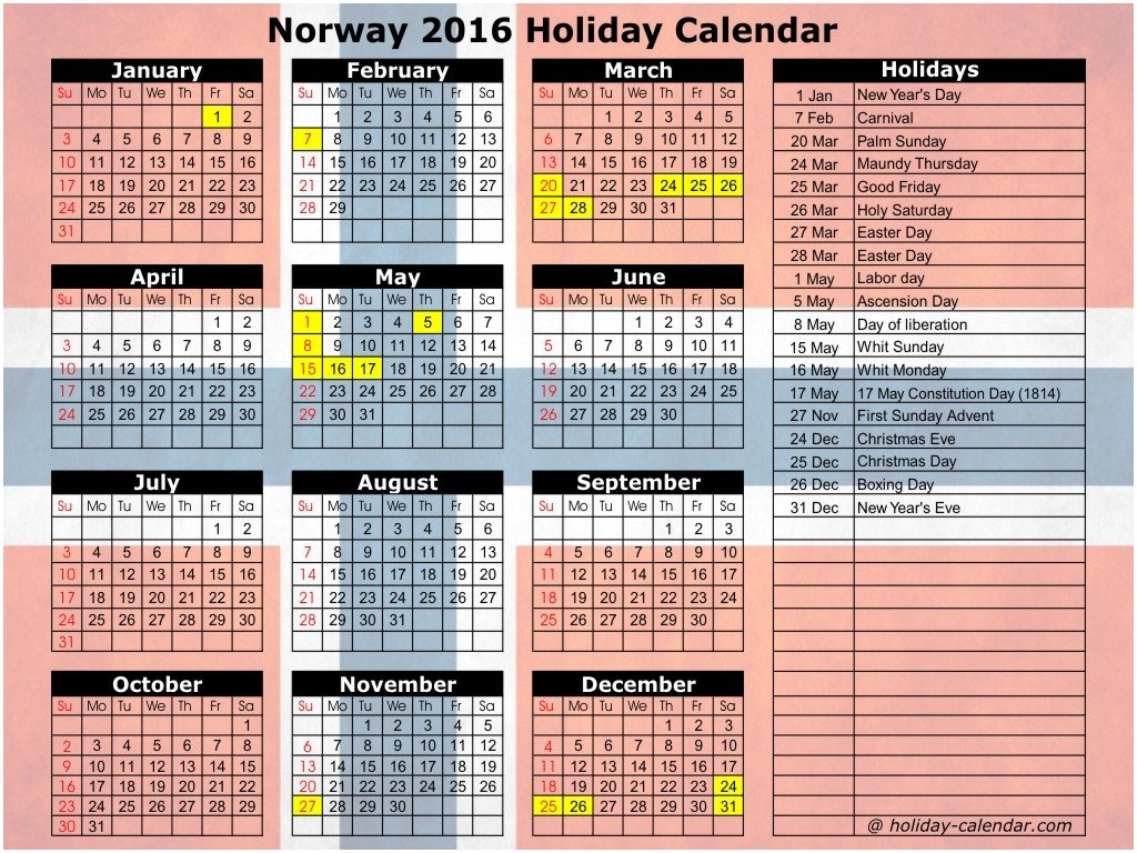 Календарь праздников сша Картинки HOLIDAY CALENDAR