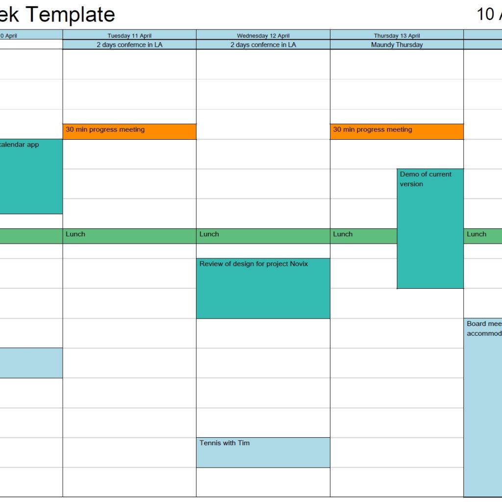 Outlook Printable Calendar In A4a3 Outlook Calendar Print