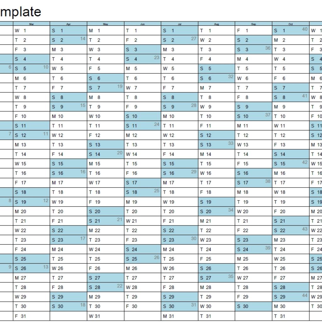 Outlook Printable Calendar In A4a3 Outlook Calendar Print