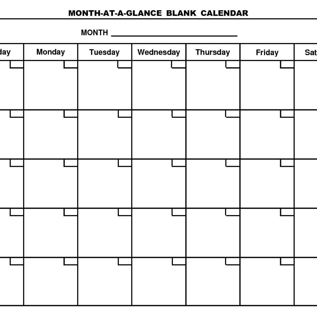 Pin Stacy Tangren On Work Blank Calendar Blank Calendar