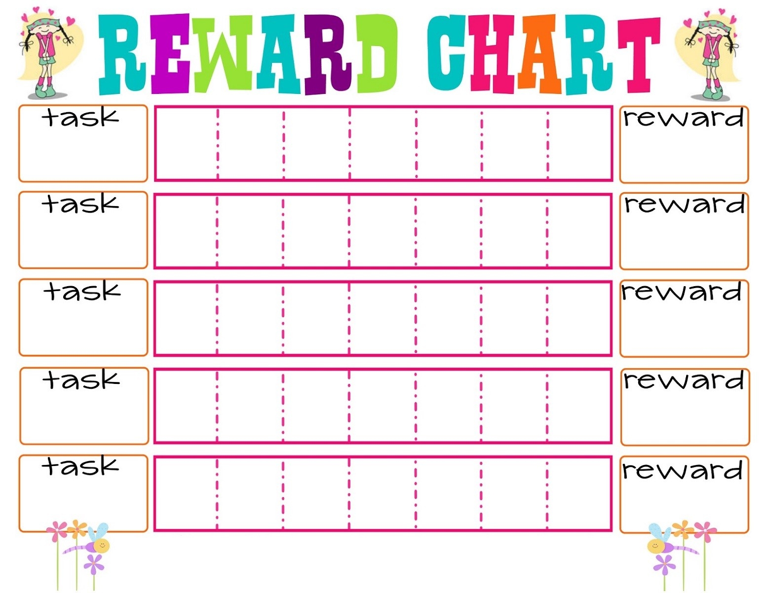 Printable Behavior Calendar Printable Behavior Charts Monthly 