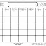 Printable Calendar No Download Free Printable Calendar No Download