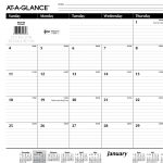 Printable Monthly Calendar With Lines 7 Best Of Number Lined