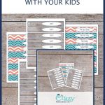 The Printable Perpetual Countdown Calendar Family Life And