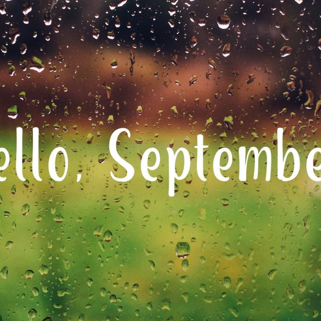 Hello September Inspired Quotes For A Productive Autumn