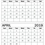 March April 2019 Calendar 2019 Calendar 2019 Calendar June 2019