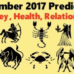 These Zodiac Signs Can Become Rich November 2017 Horoscope Zodiac