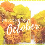 Welcome October Pictures Photos Wallpaper