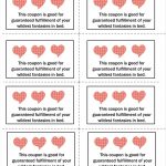 005 Template Ideas Free Love Coupon Microsoft Word Editable Coupons