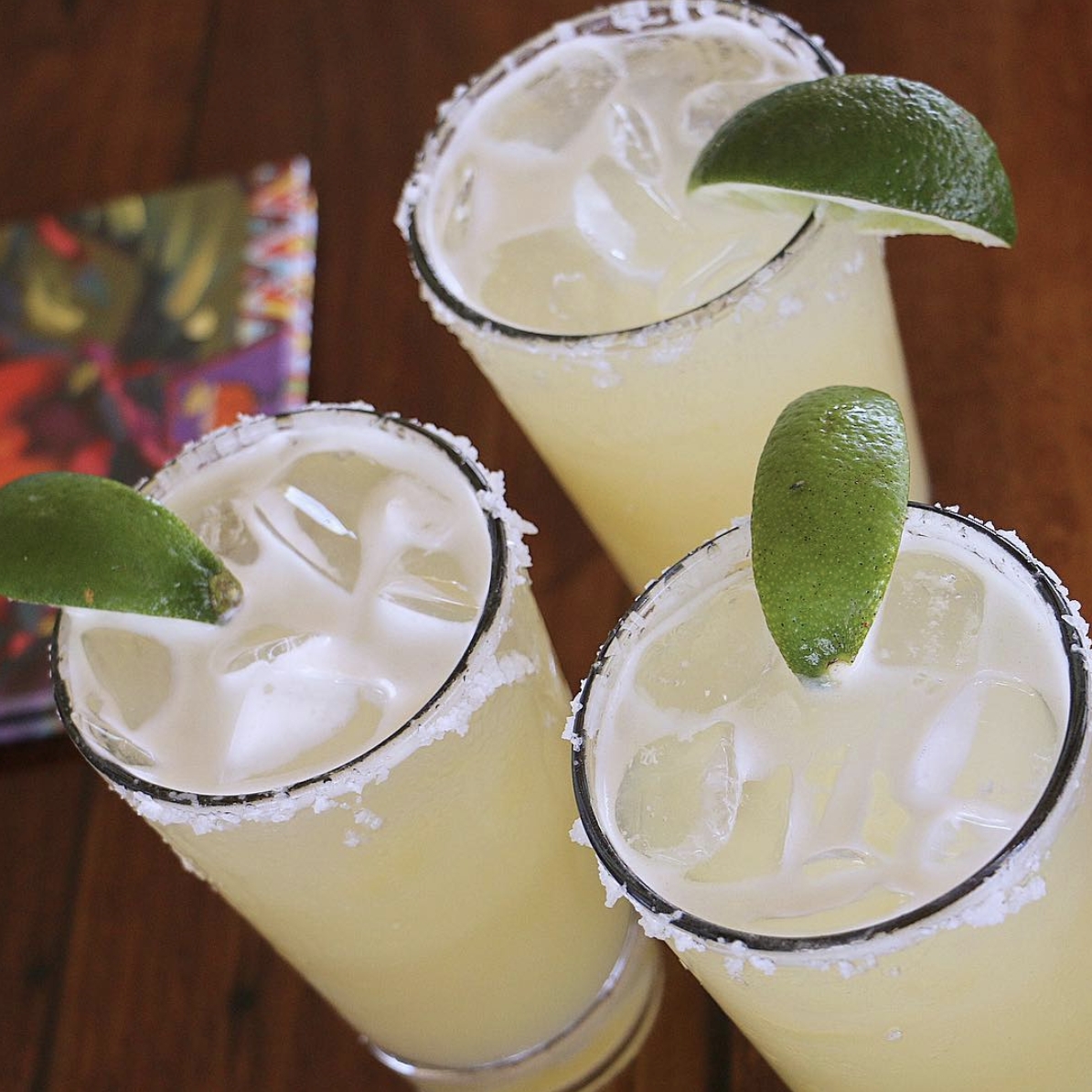 13 Best National Margarita Day Specials So You Can Get Your Drink 