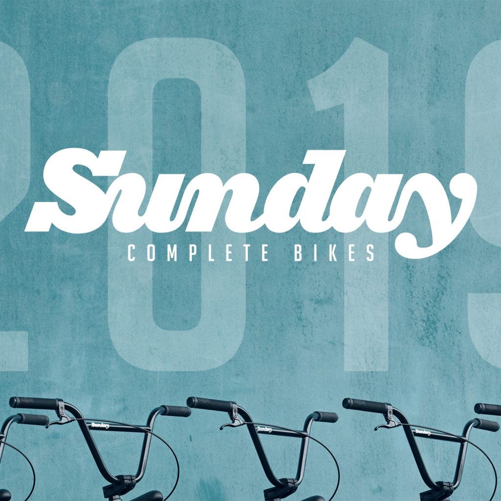 2019 Complete Bikes Preview Sunday Bikes