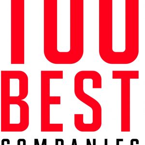 2019 Fortune 100 Best Companies To Work For