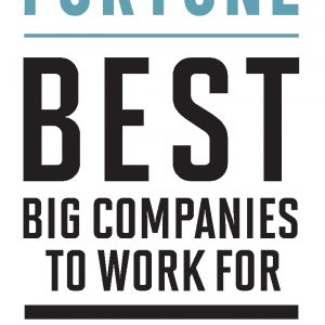 2019 Fortune 100 Best Companies To Work For