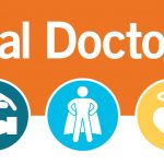 2019 National Doctors Day