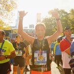 2019 New York City Marathon Entrants How Runners Got In