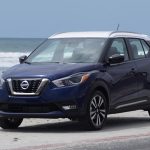 2019 Nissan Kicks Review Big Inside Small Outside Digital Trends