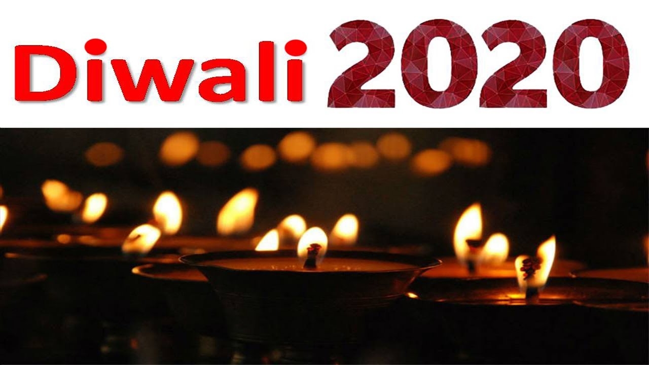 2020 Diwali Date Time 2020 