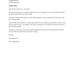 3 Highly Professional Two Weeks Notice Letter Templates Eagan