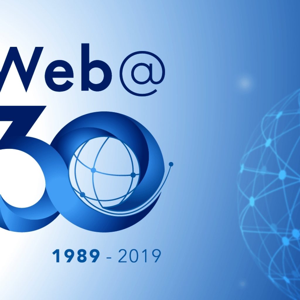 30th Anniversary Of The World Wide Web Cern