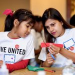 5 Reasons To Volunteer As A Family United Way Of Rhode Island