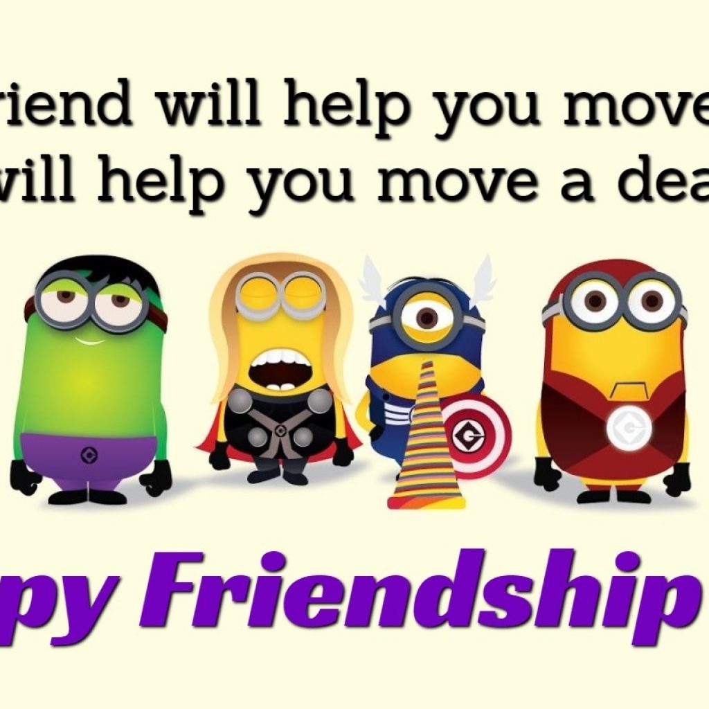 51 Happy Friendship Day Quotes Friendship Day 2019 Quotes Hindi