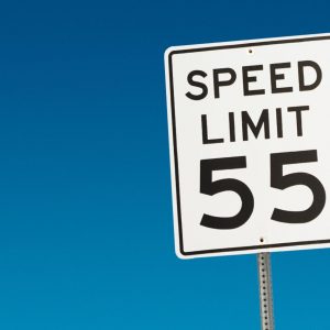 55 Mph Limit Returns To Interstate 5 From Encinitas To Carlsbad