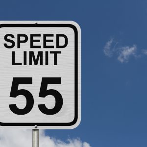 55 Mph Speed Limit Day Days Of The Year