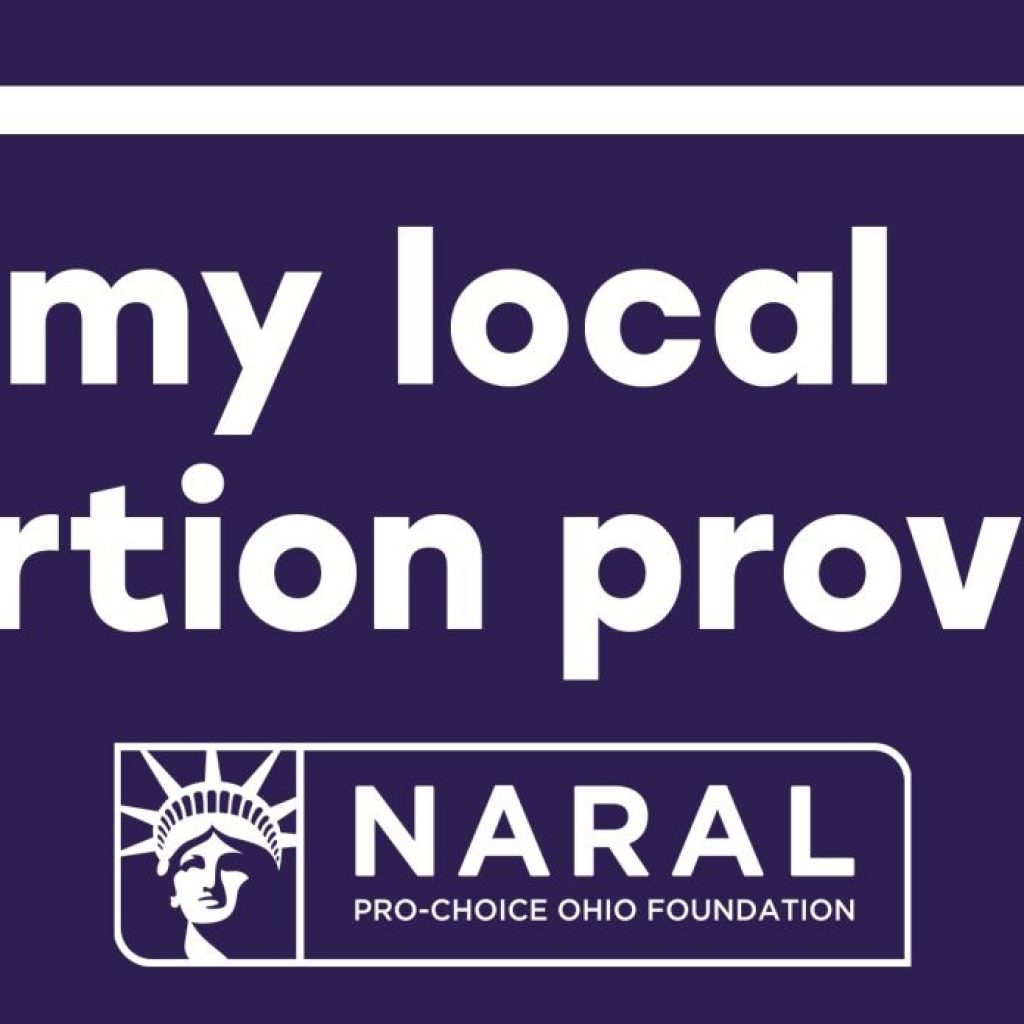 Abortion Provider Appreciation Day 2019