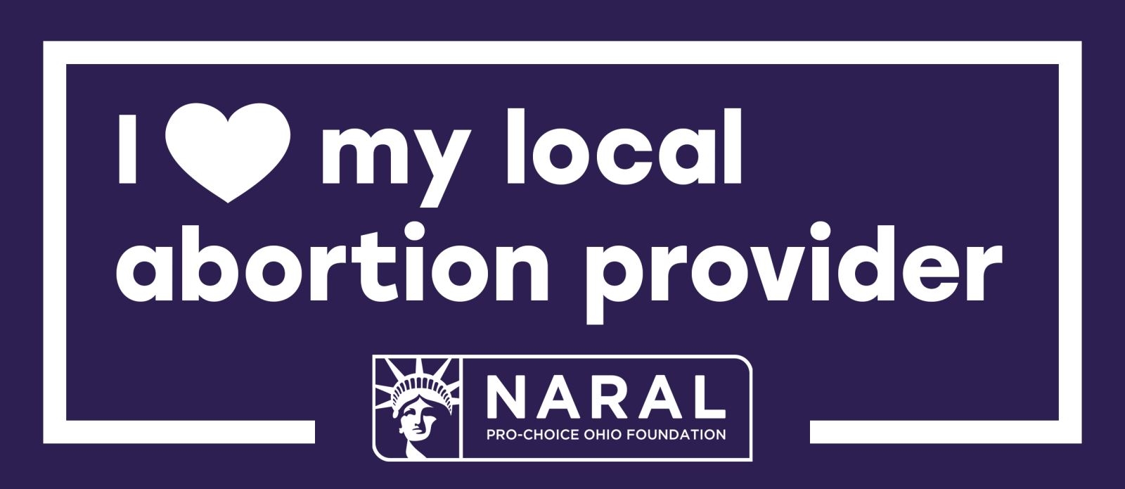 Abortion Provider Appreciation Day 2019 