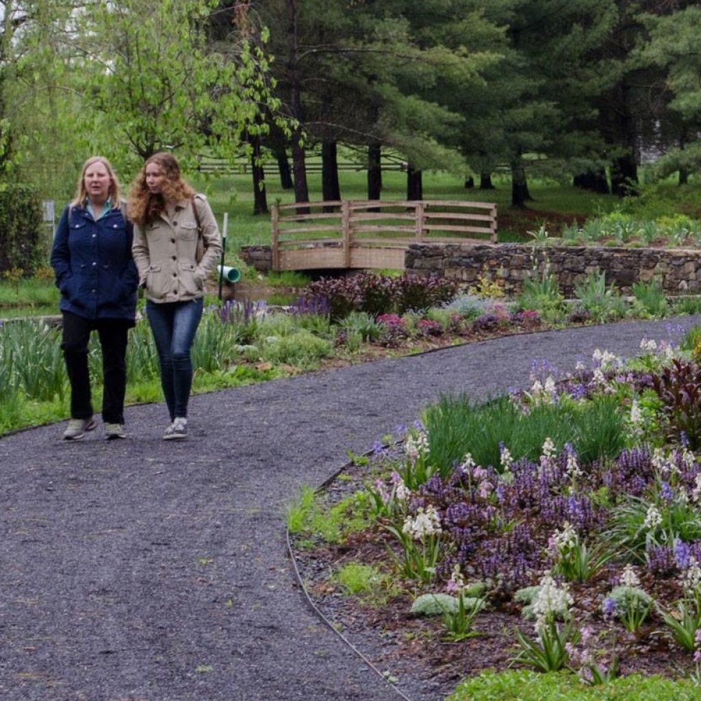 About National Public Gardens Week American Public Gardens Association