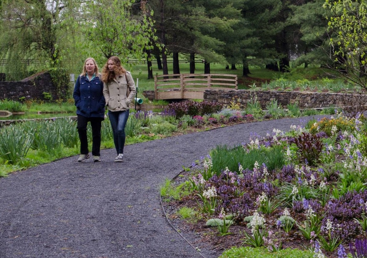 About National Public Gardens Week American Public Gardens Association 