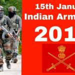 Amazing Facts About Indian Army Indian Army Day 2019 Youtube