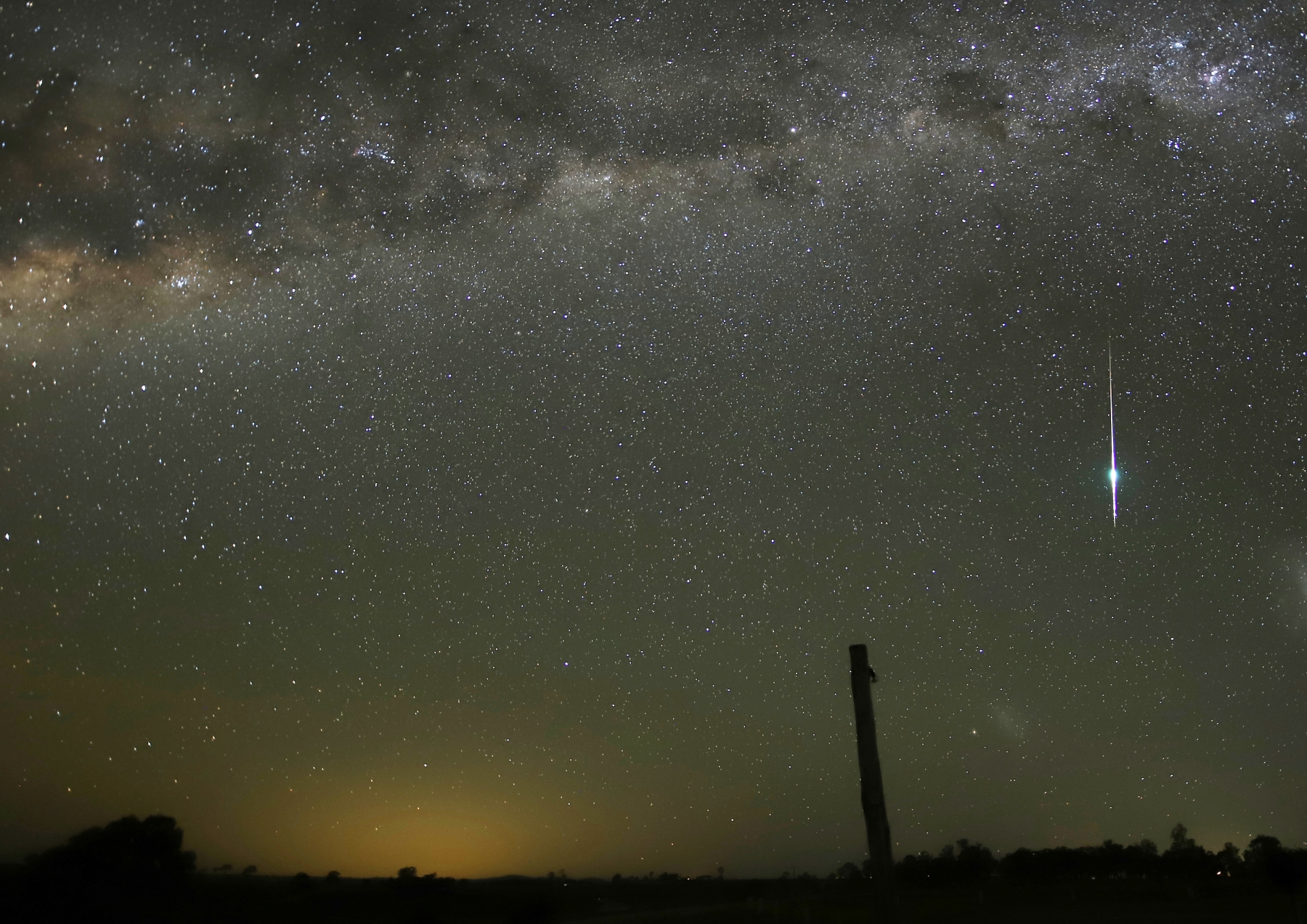 American Meteor Society 