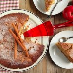 Applesauce Cake Day Days Of The Year