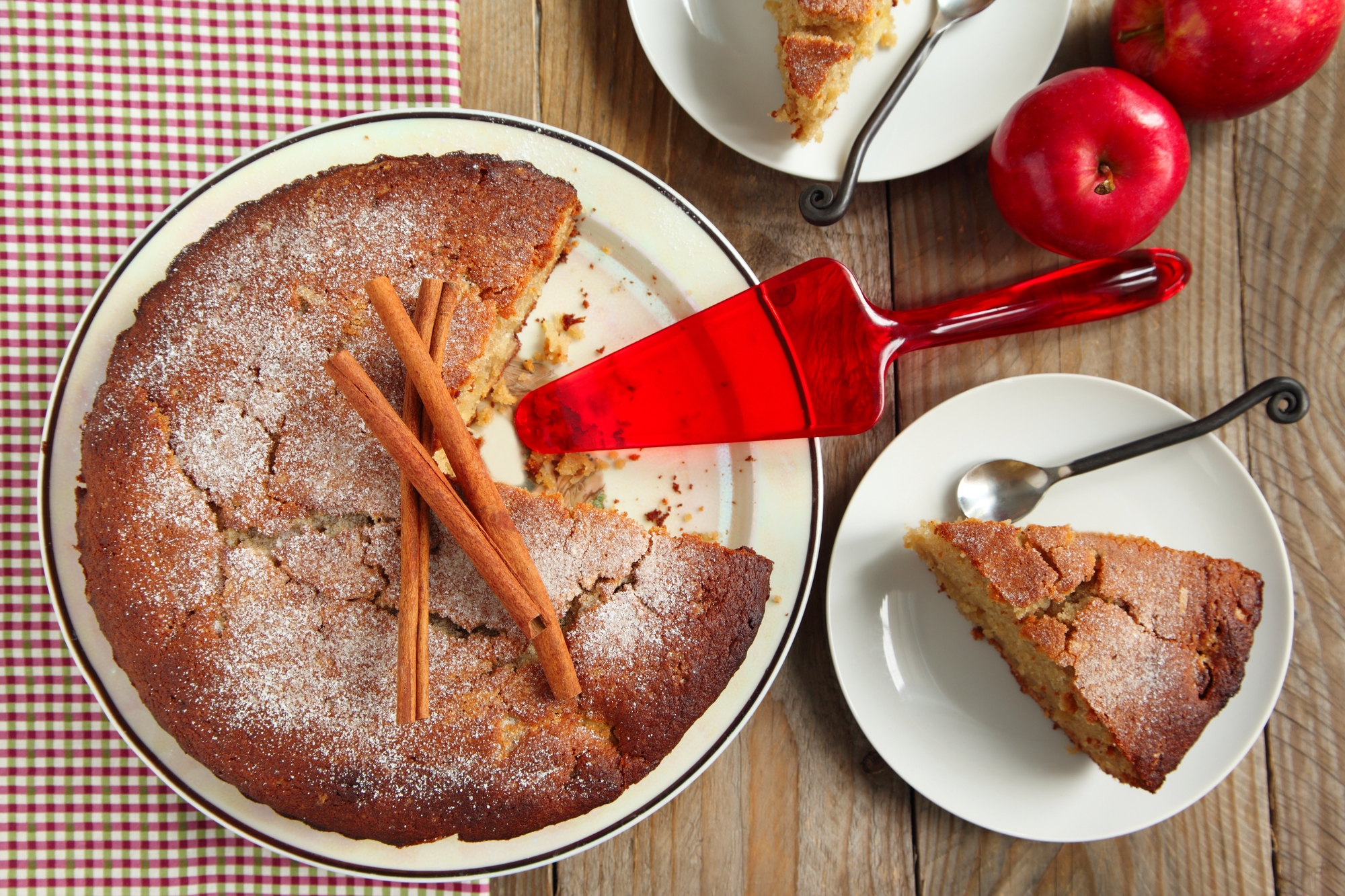 Applesauce Cake Day Days Of The Year 