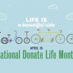 April Is National Donate Life Month Donate Life America