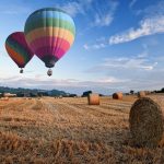 Balloon Ascension Day Days Of The Year