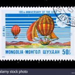 Balloon Mail Stock Photos Balloon Mail Stock Images Alamy