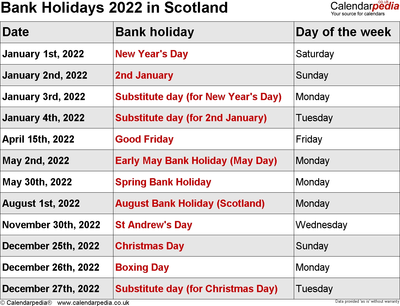 calendar-for-2023-with-holidays-2022