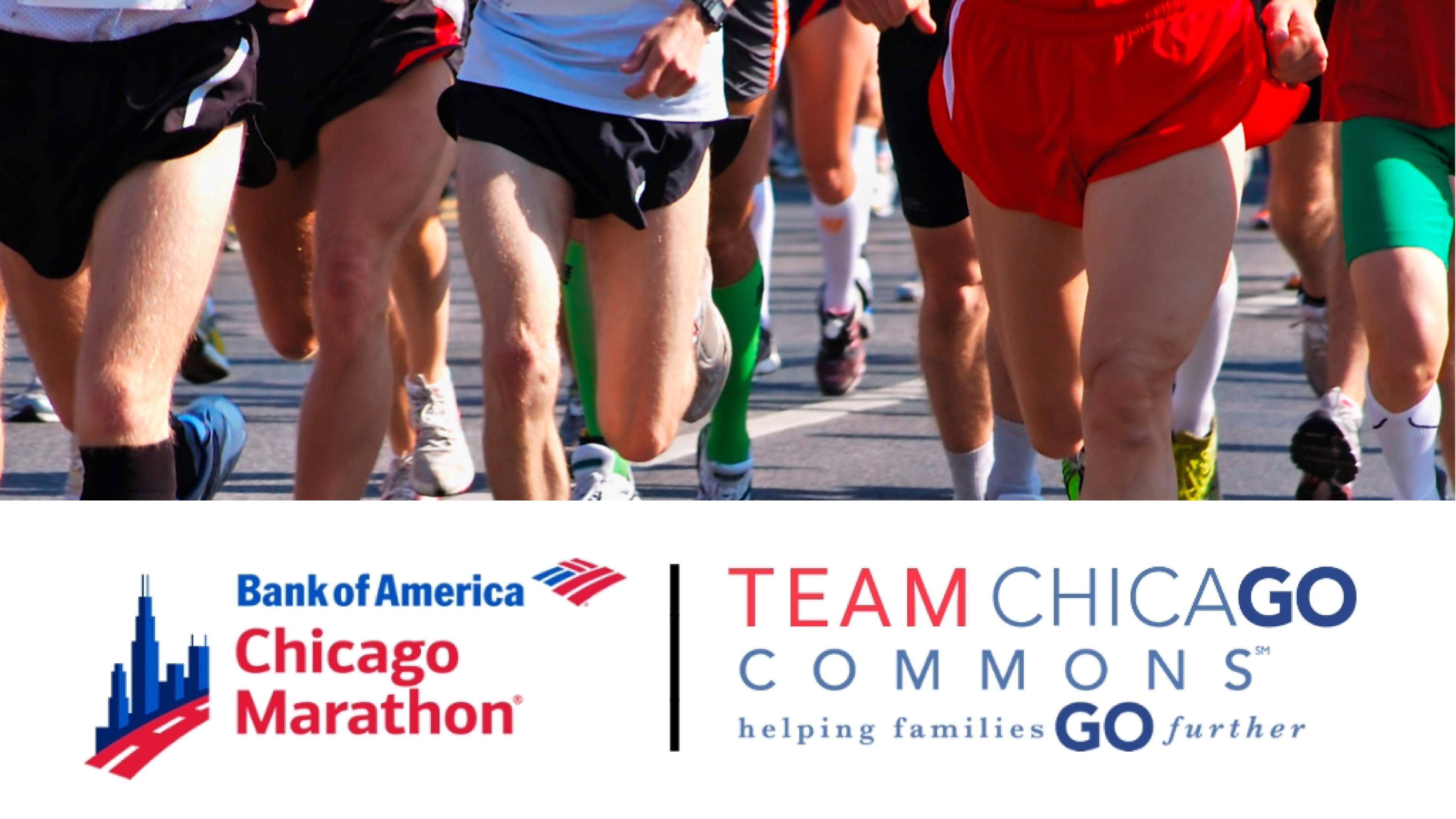 Bank Of America Chicago Marathon Chicago Commons