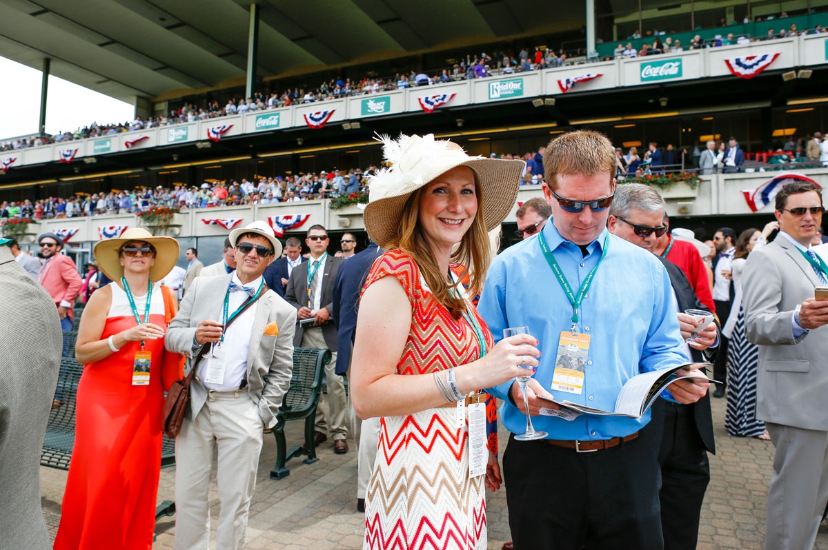 Belmont Stakes Ticket Packages Belmont Experiences 