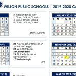 Board Of Education Approves 2019 2020 And 2020 2021 School Year