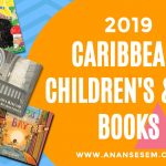 Book List Coming In 2019 Caribbean Childrens Ya Books